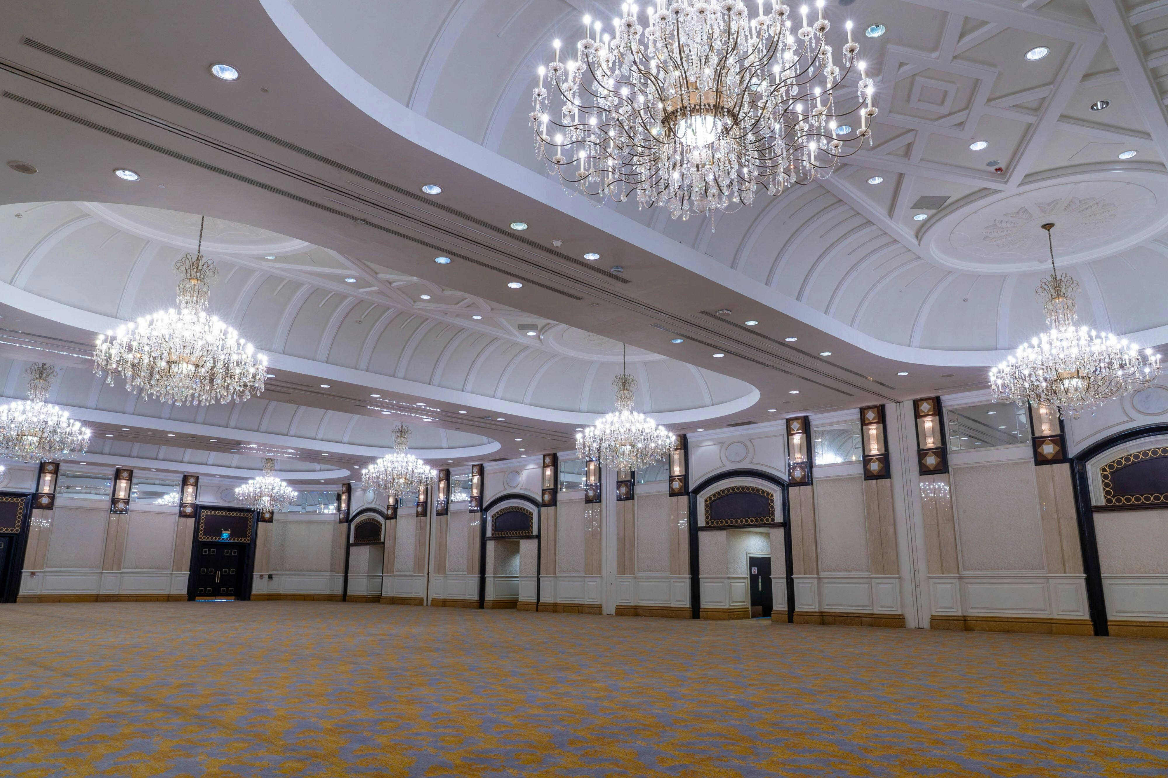 The Ritz Carlton Doha 33/57