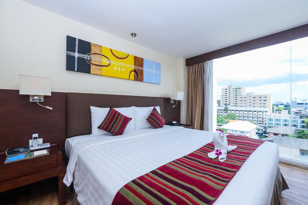 Lohas Residences Sukhumvit 22/71