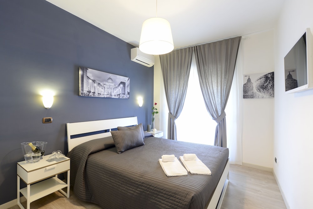 Rome Inn 16/45
