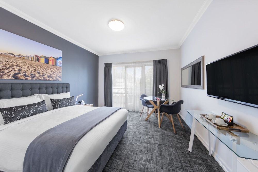 Kimberley Gardens Hotel 18/72