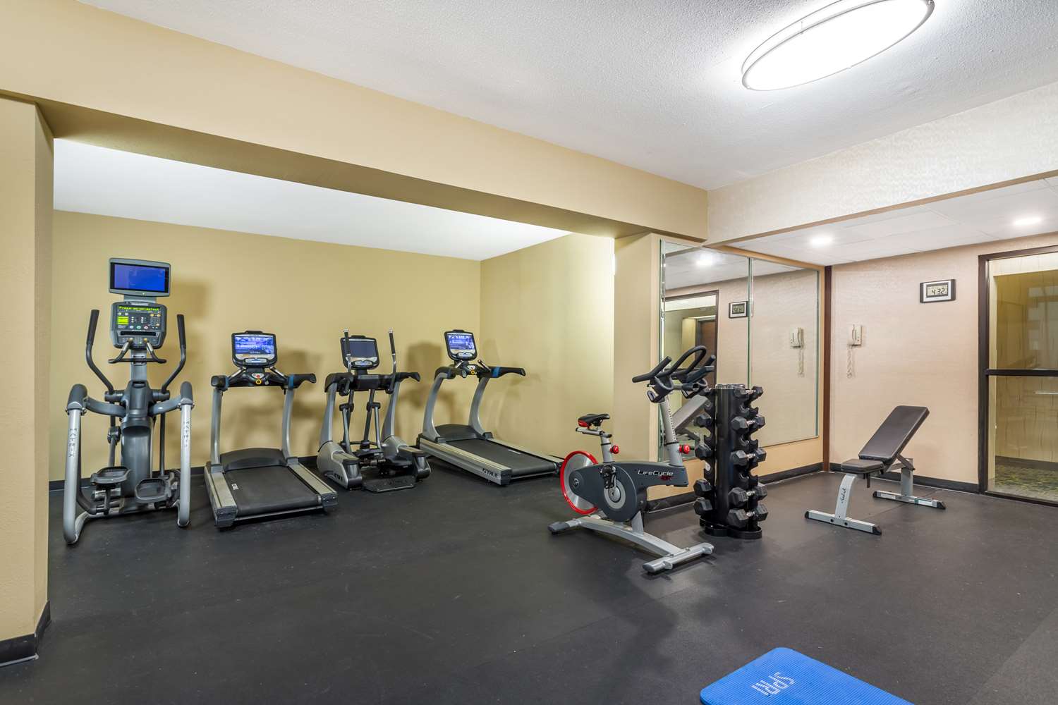 Best Western Plus Houston Energy Corridor 21/47