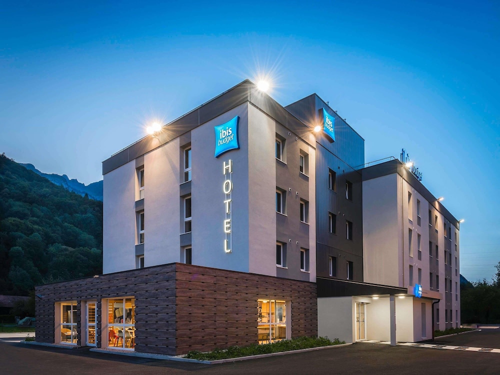 Ibis Budget Sallanches Pays Du Mont Blanc 11/47