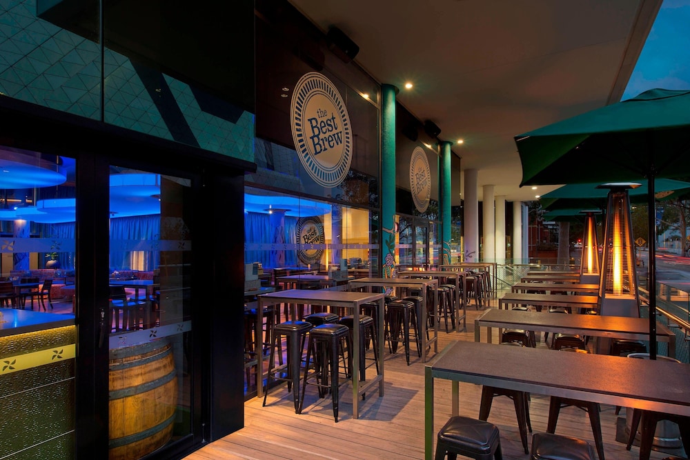 FOUR POINTS BY SHERATON PERTH 32/41