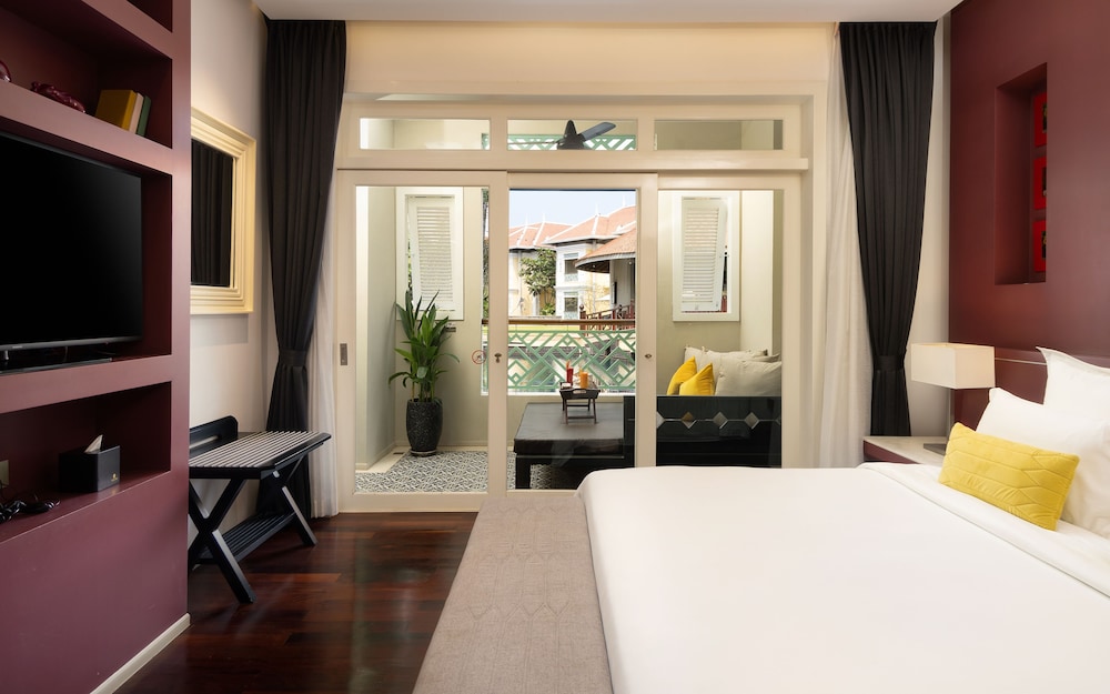 Memoire Palace Resort Spa 13/49