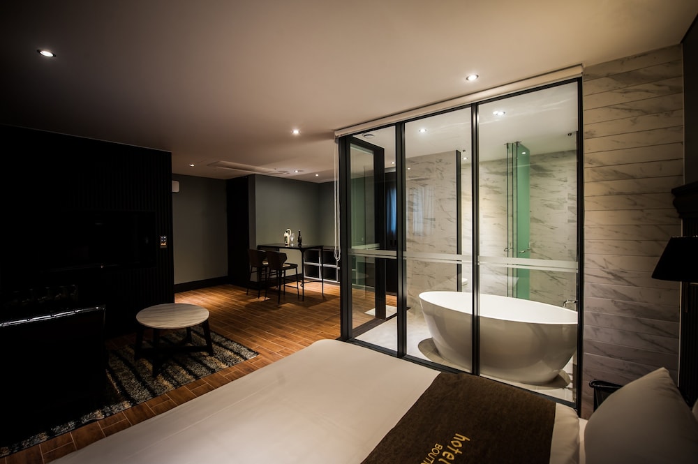 Hotel Amare Suwon 16/33