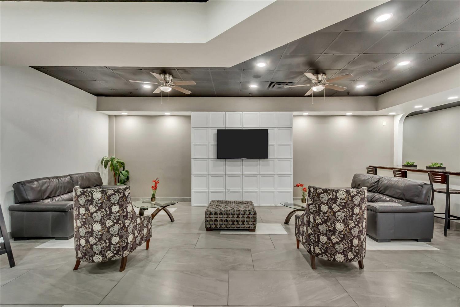 Clarion Inn Salt Lake City Airport 41/63
