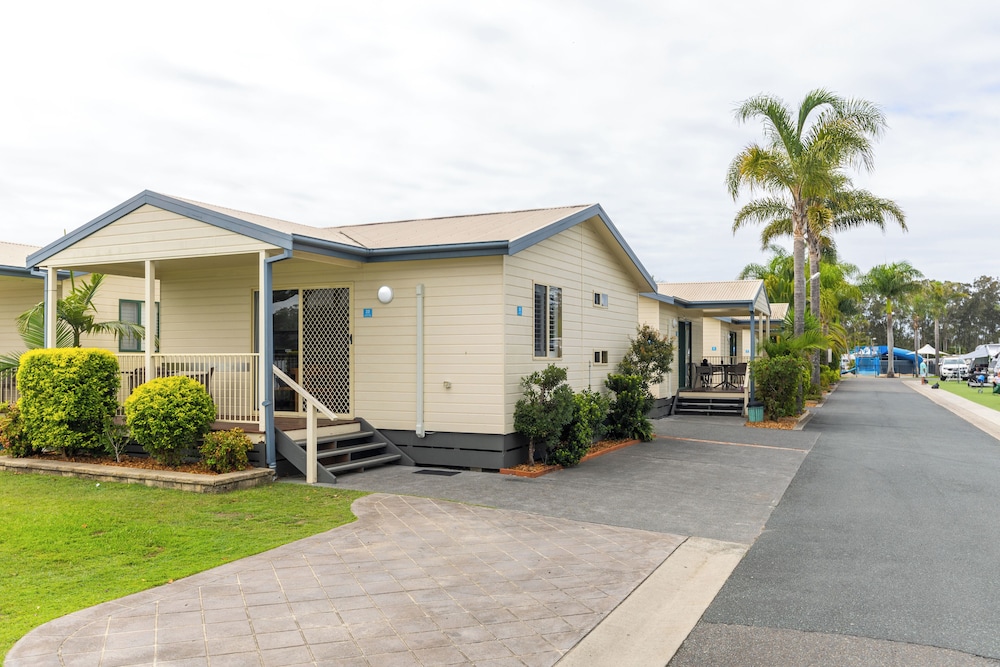 NRMA Forster Tuncurry Holiday Park 42/50