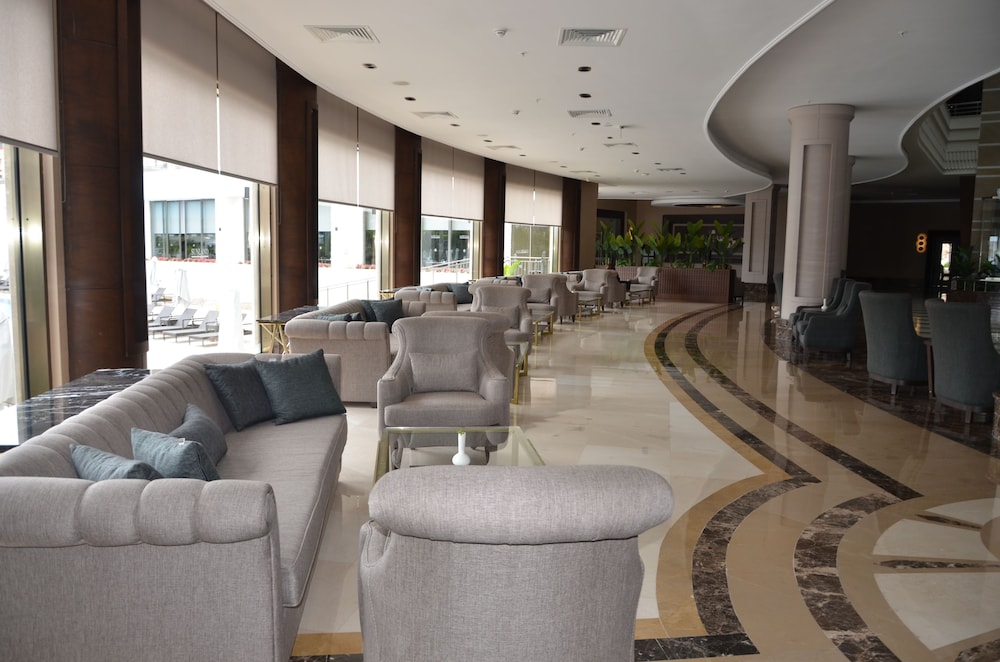 Sunland Resort Beldibi 40/60