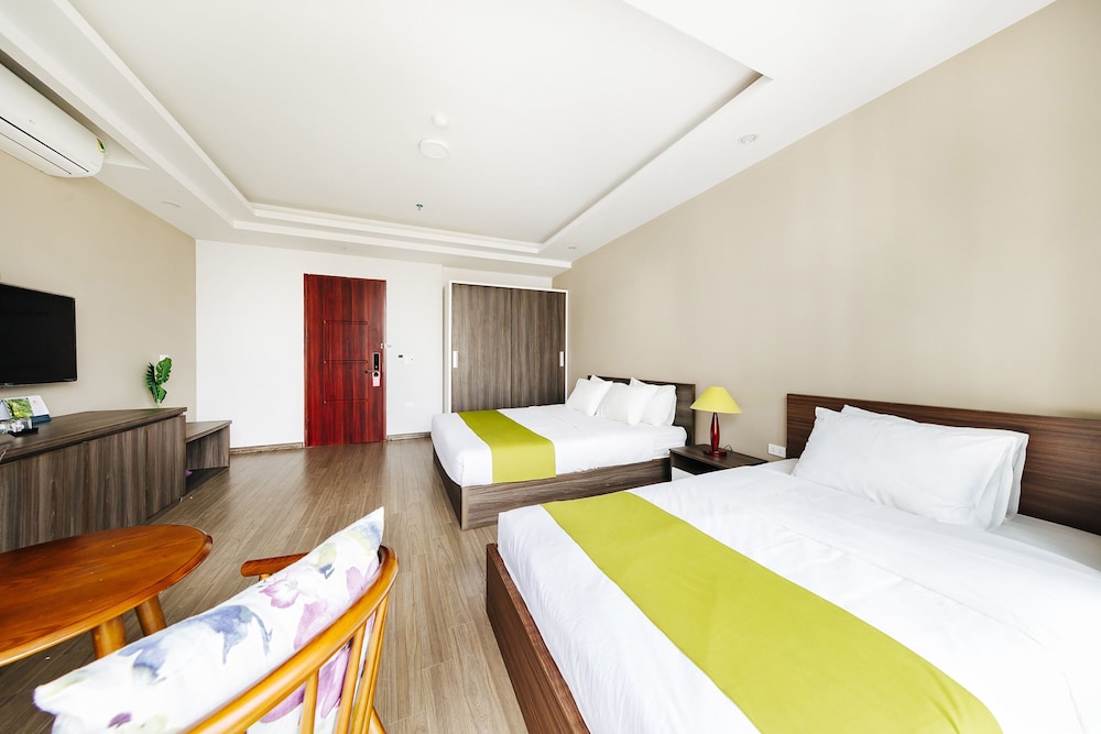 Hana2 Apartment Hotel 9/32