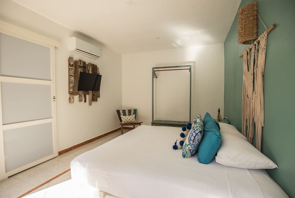 Casa Colonial Vintage 19/68