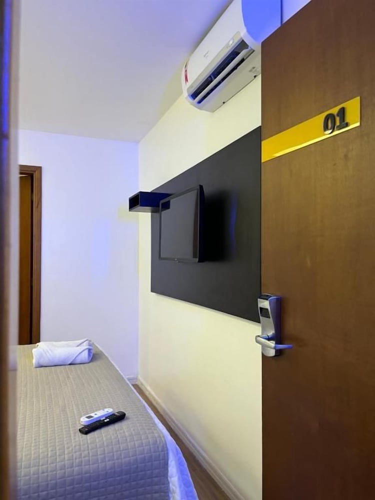 MCZ Hotel 48/57