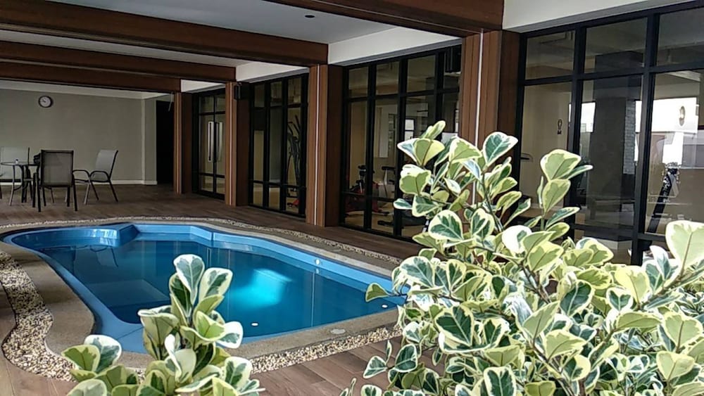 B Stay Hotel 22/40
