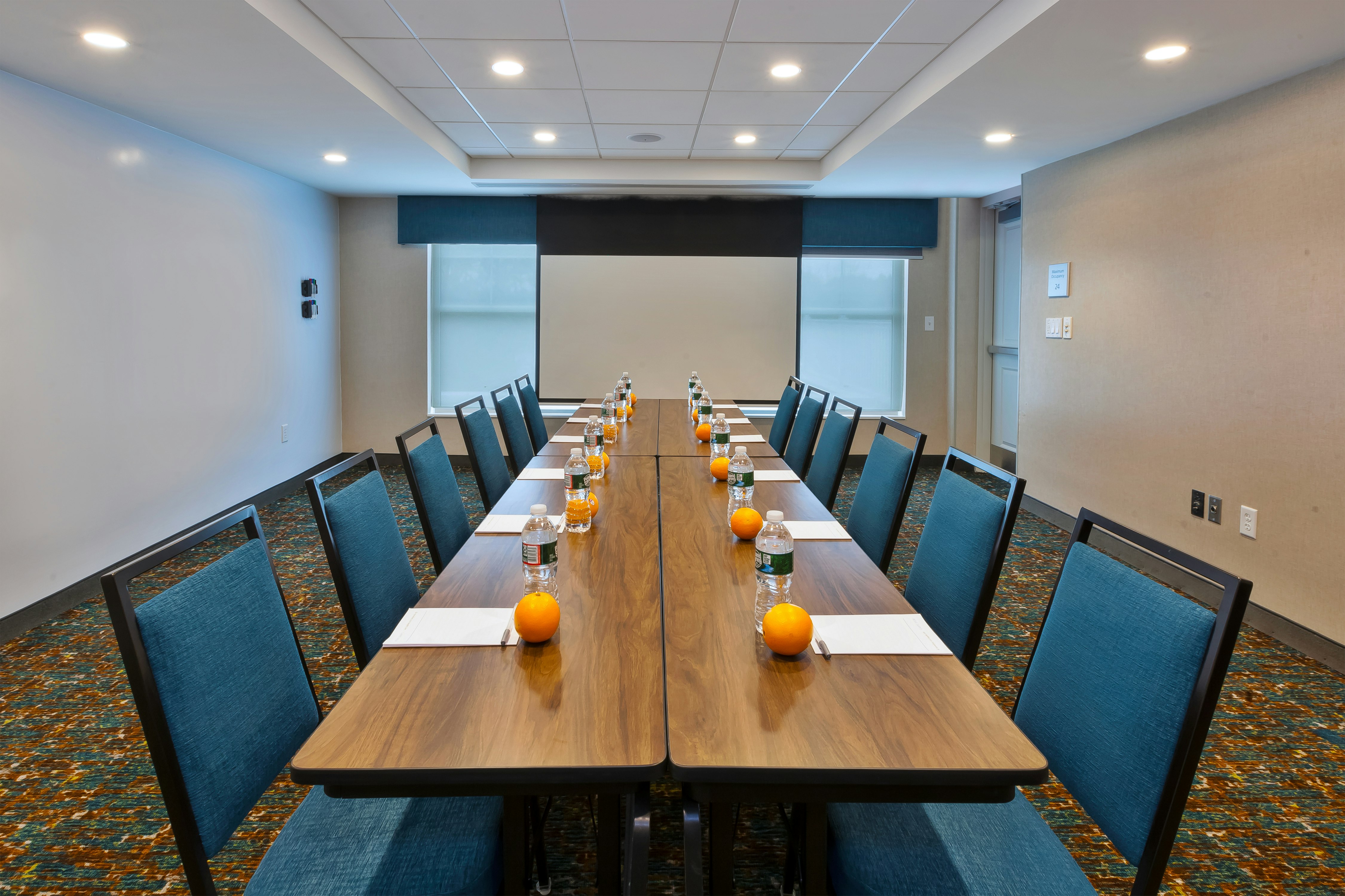 Hampton Inn Cape Cod Canal 18/24