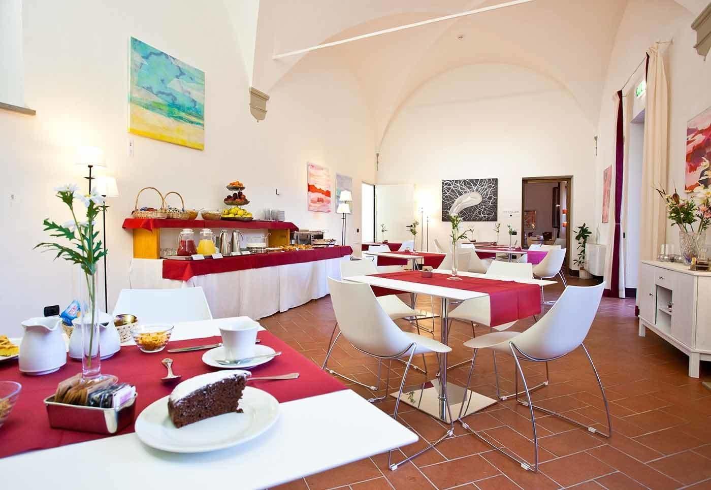 Hotel San Miniato 41/50