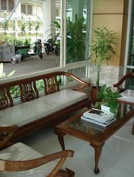 Thanaplace Jaran 34 14/16