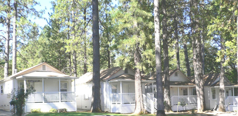 Nevada City Inn 9/44