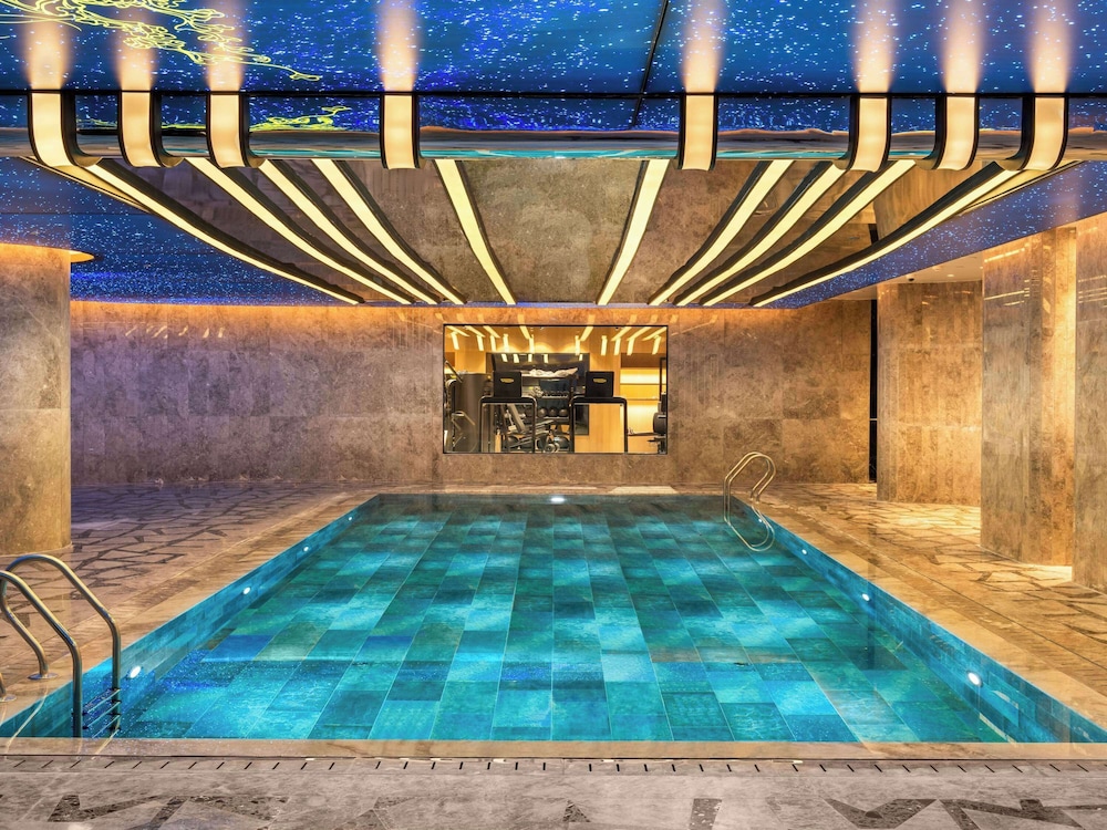 Movenpick Hotel Istanbul Marmara Sea 20/50