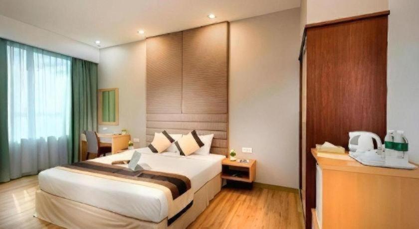 Kingwood Hotel Mukah 21/40