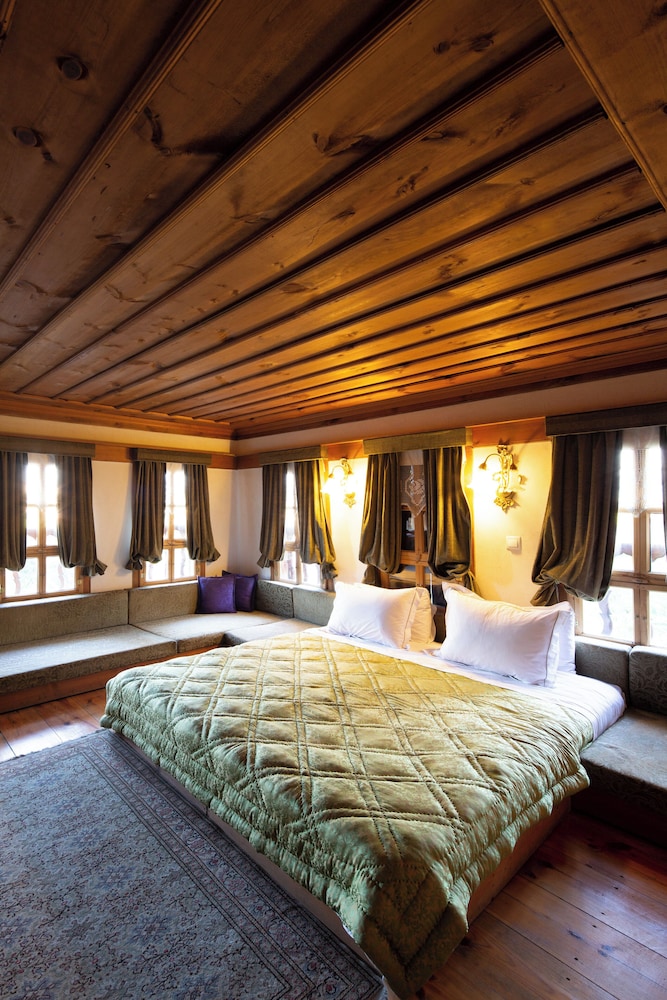 Gulevi Safranbolu Hotel 27/76