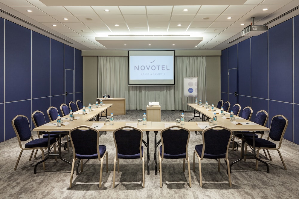 Novotel Istanbul Zeytinburnu 65/73