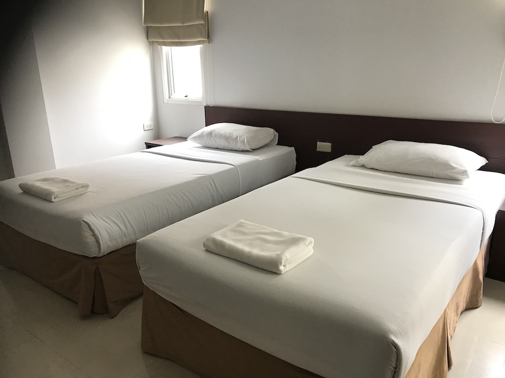 STANDARD, TWIN BEDS