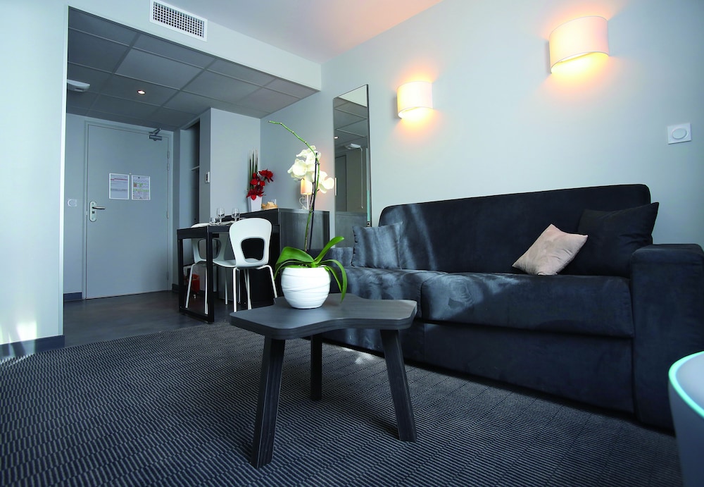 Appart City Confort Montpellier Ovalie 2 41/70