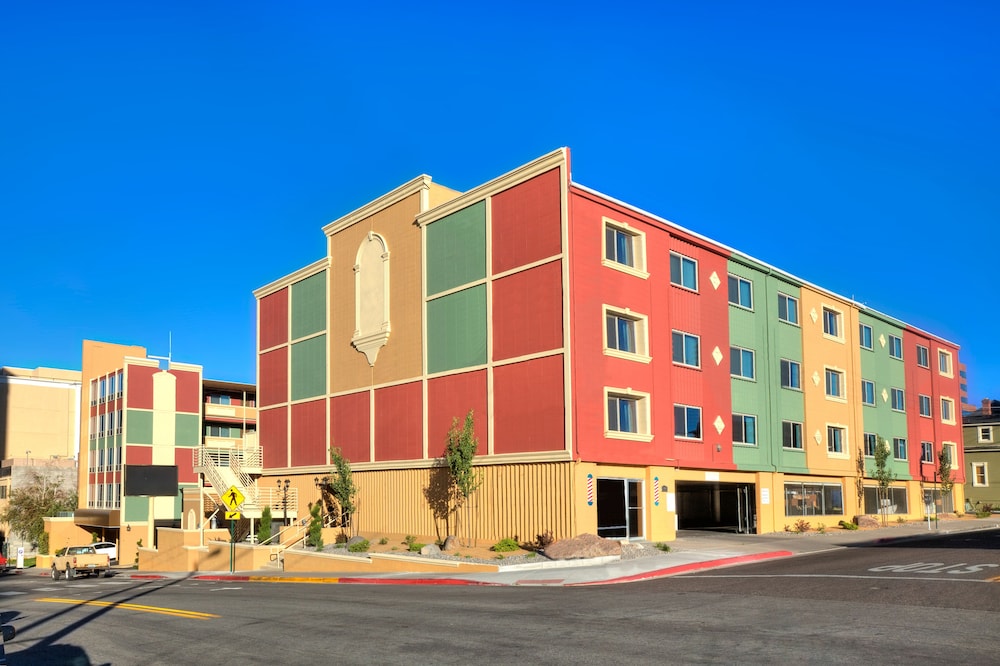Legacy Vacation Resorts Reno detail