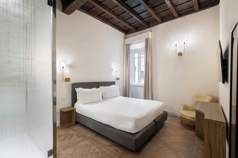 Dimora Trevi Suites 11/23