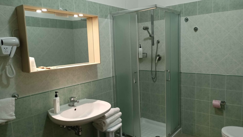 Hotel Ariston 39/47