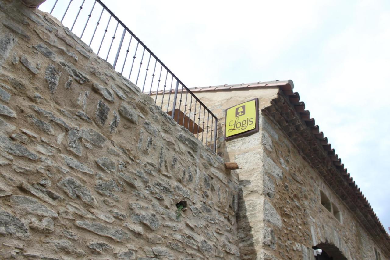 Hotel Les Cabanes Dans Les Bois 3/15