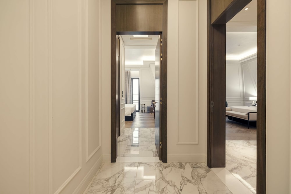 مانسارد الرياض ، أحد فنادق راديسون كوليكشن(Mansard Riyadh, A Radisson Collection Hotel) 31/72