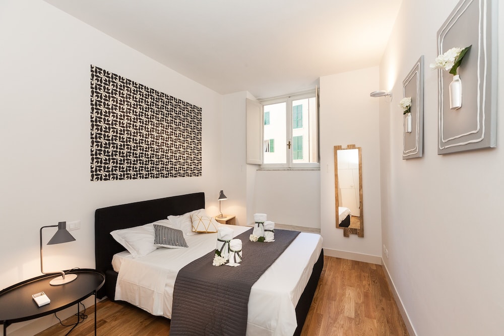 Mamo Florence - Costa San Giorgio Apartment 12/47
