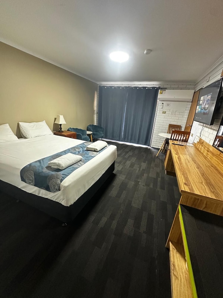 Albury Garden Court Motel 21/50