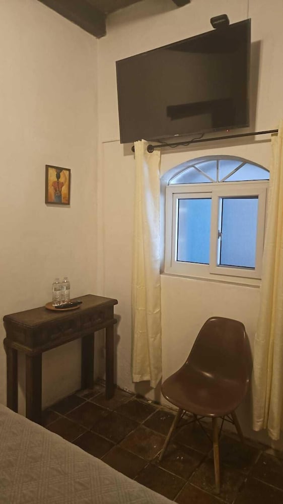 Hotel Monasterio 47/65