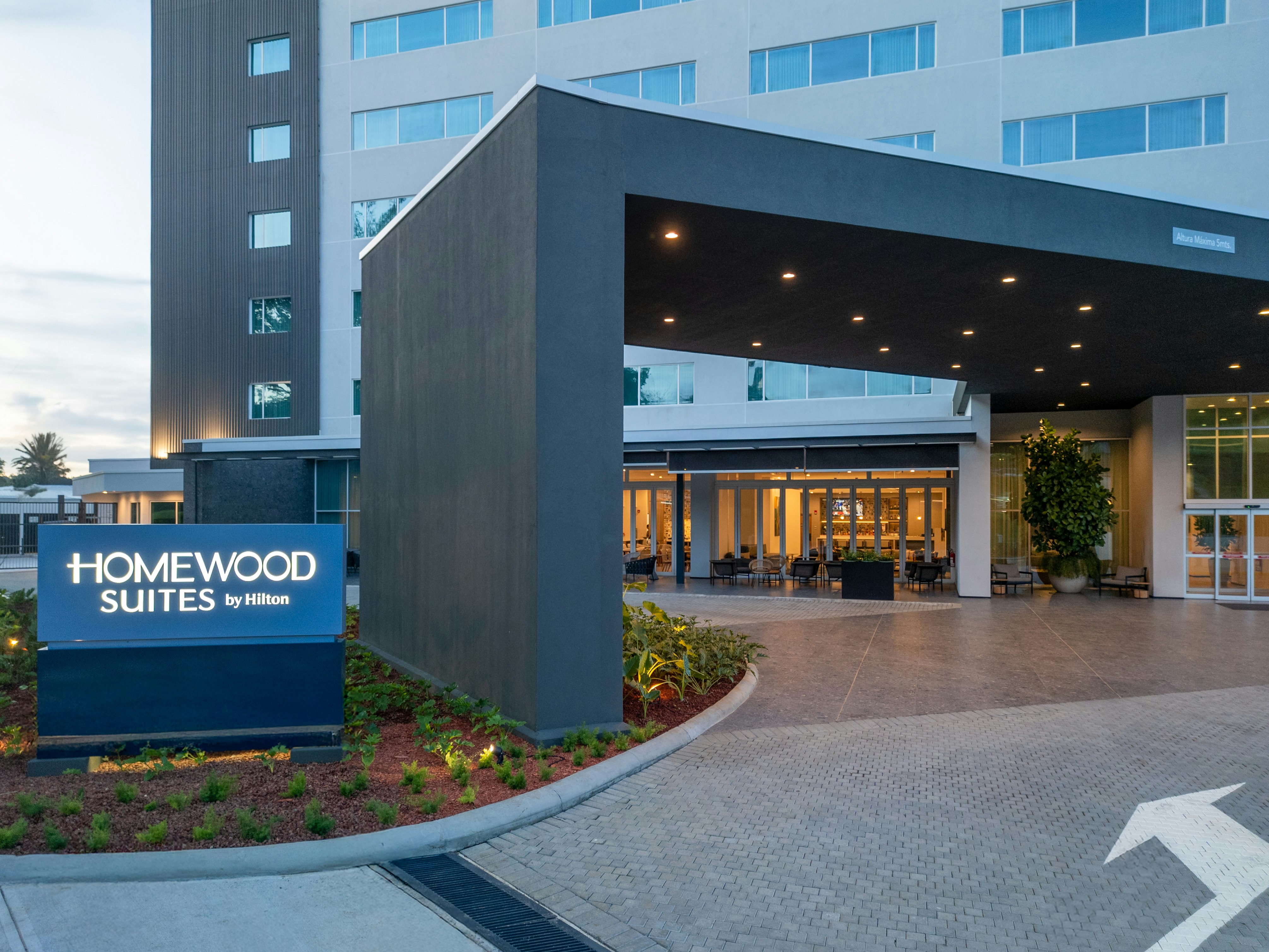 Homewood Suites by Hilton Cariari San Jose photo4