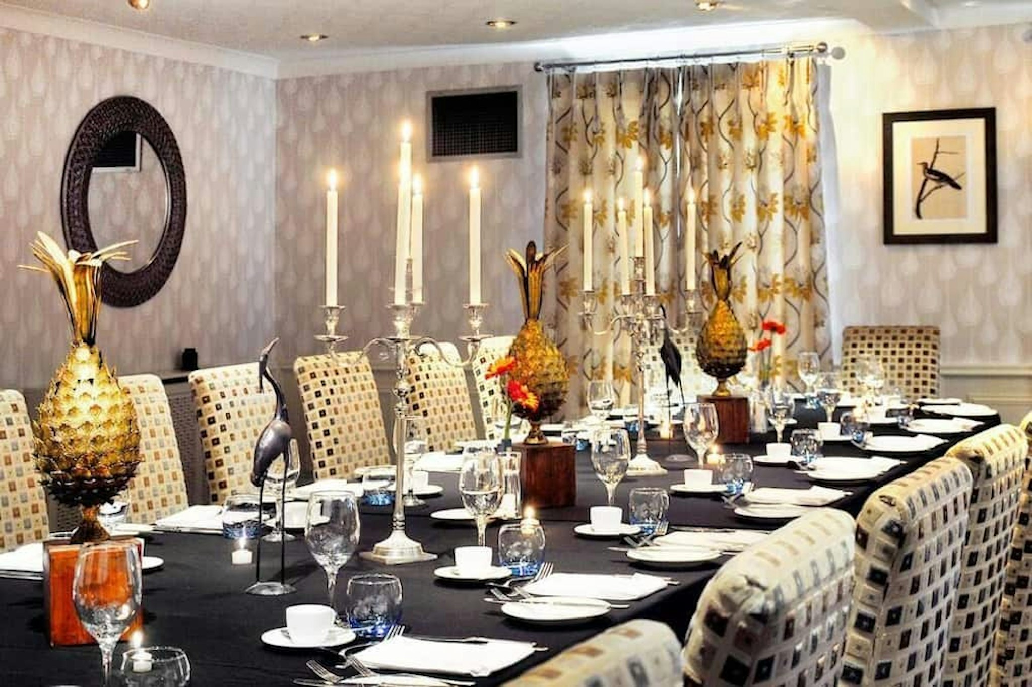 Ardington Hotel 13/23