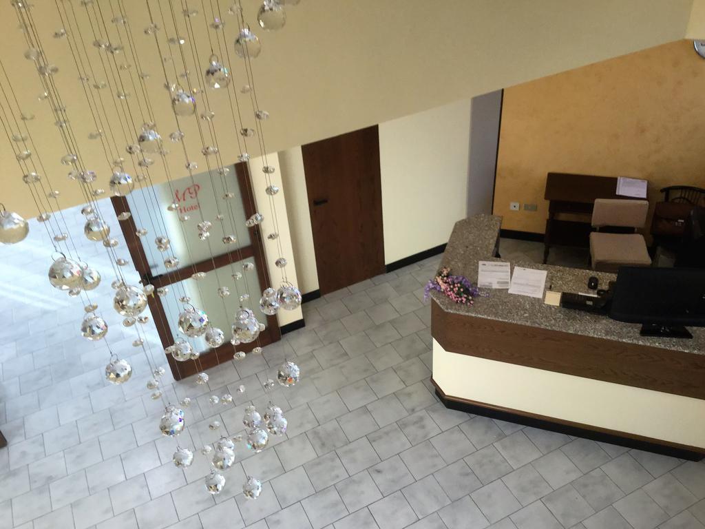 Hotel Marco Polo 17/17