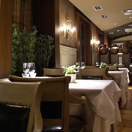 Hotel Coto Real 24/45