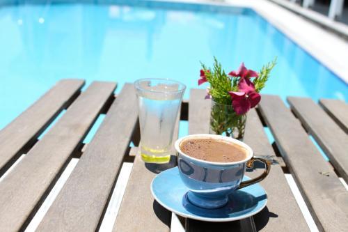 Alacati Lucky Angel Hotel 20/34