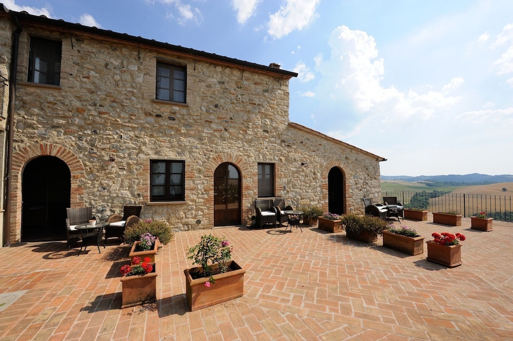 Agrihotel Il Palagetto 35/40