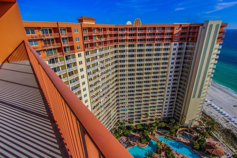 Shores of Panama Beach Resort 1/50
