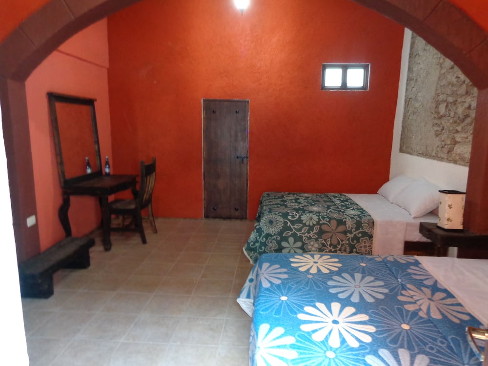 HOTEL CASA ABOLENGO 12/35