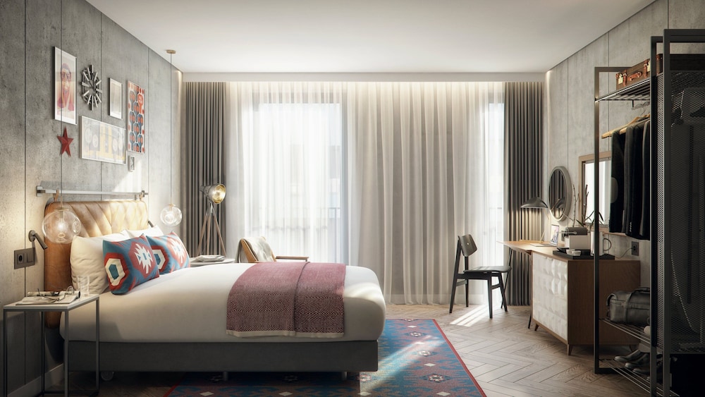 Hotel Indigo Belgrade 17/78