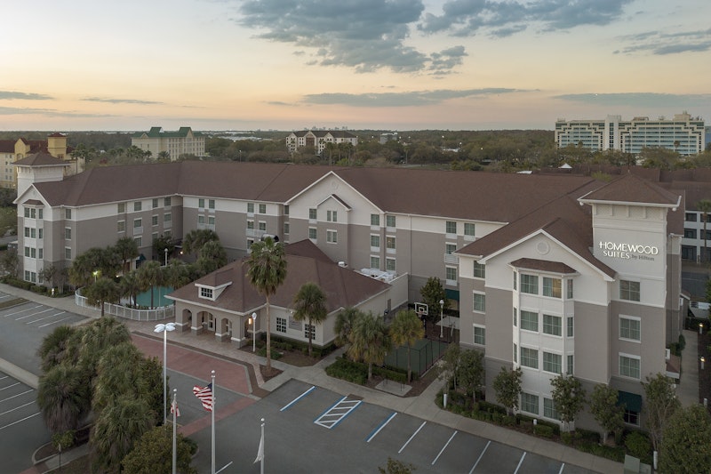 Homewood Suites By Hilton Orlando Airport photo3