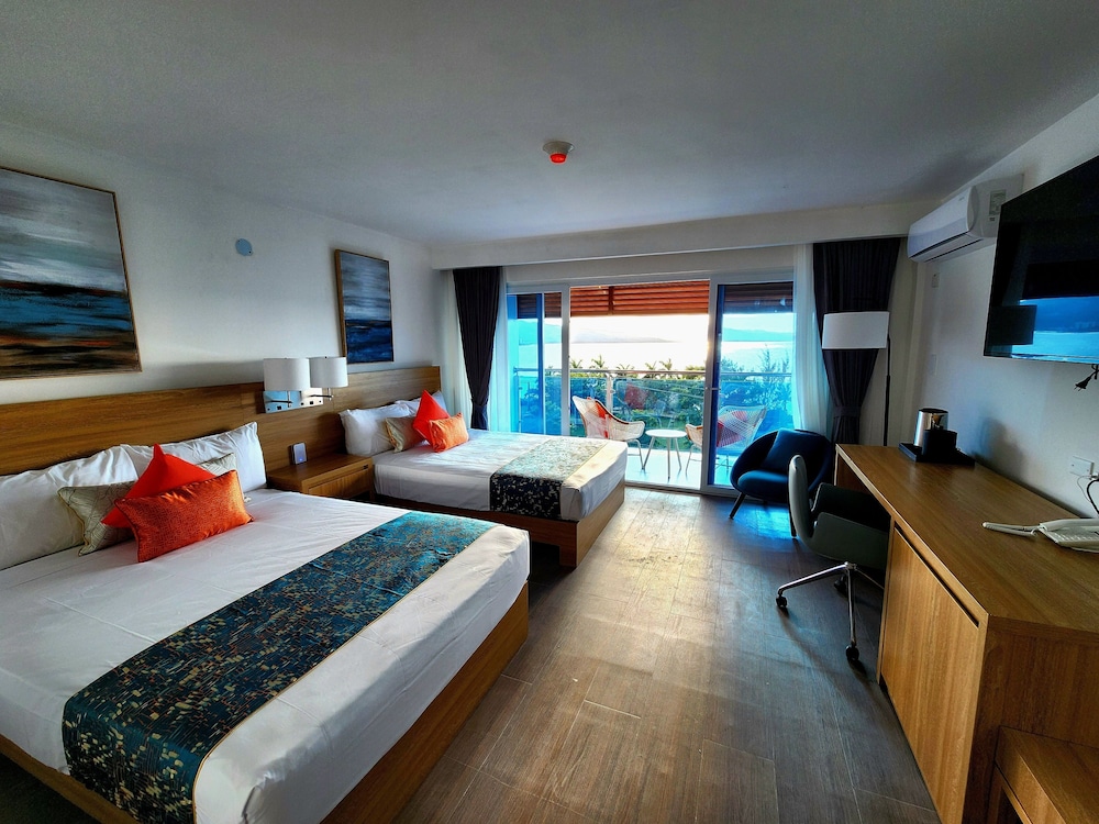 SUPERIOR, DOUBLE BED