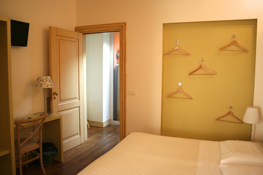 Camere a Sud 20/68