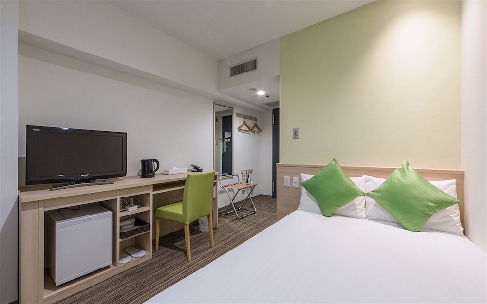 City Route Hotel 20/42