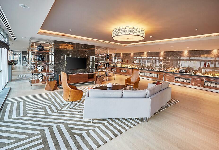Wyndham Grand Istanbul Levent 21/48