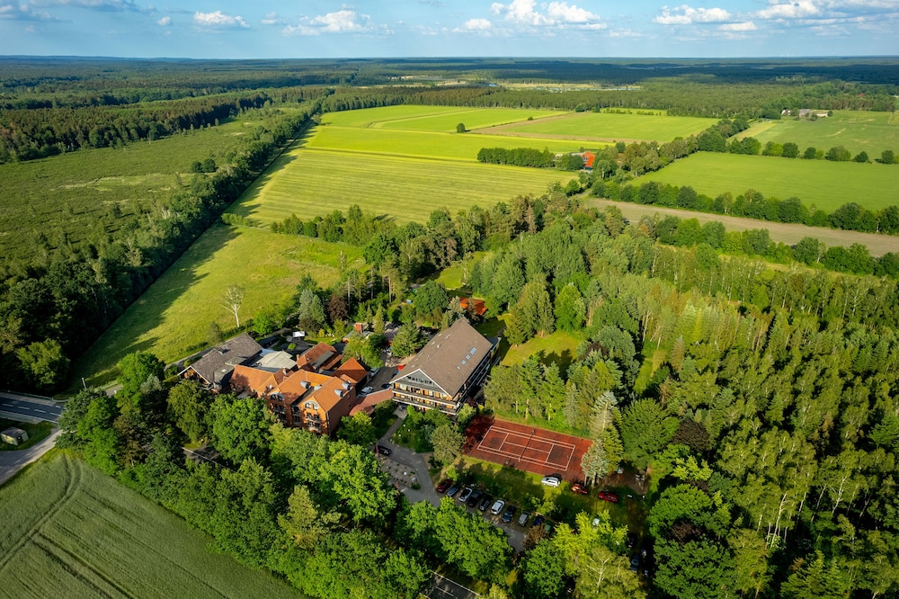 Hotel Heide-Kröpke 55/59