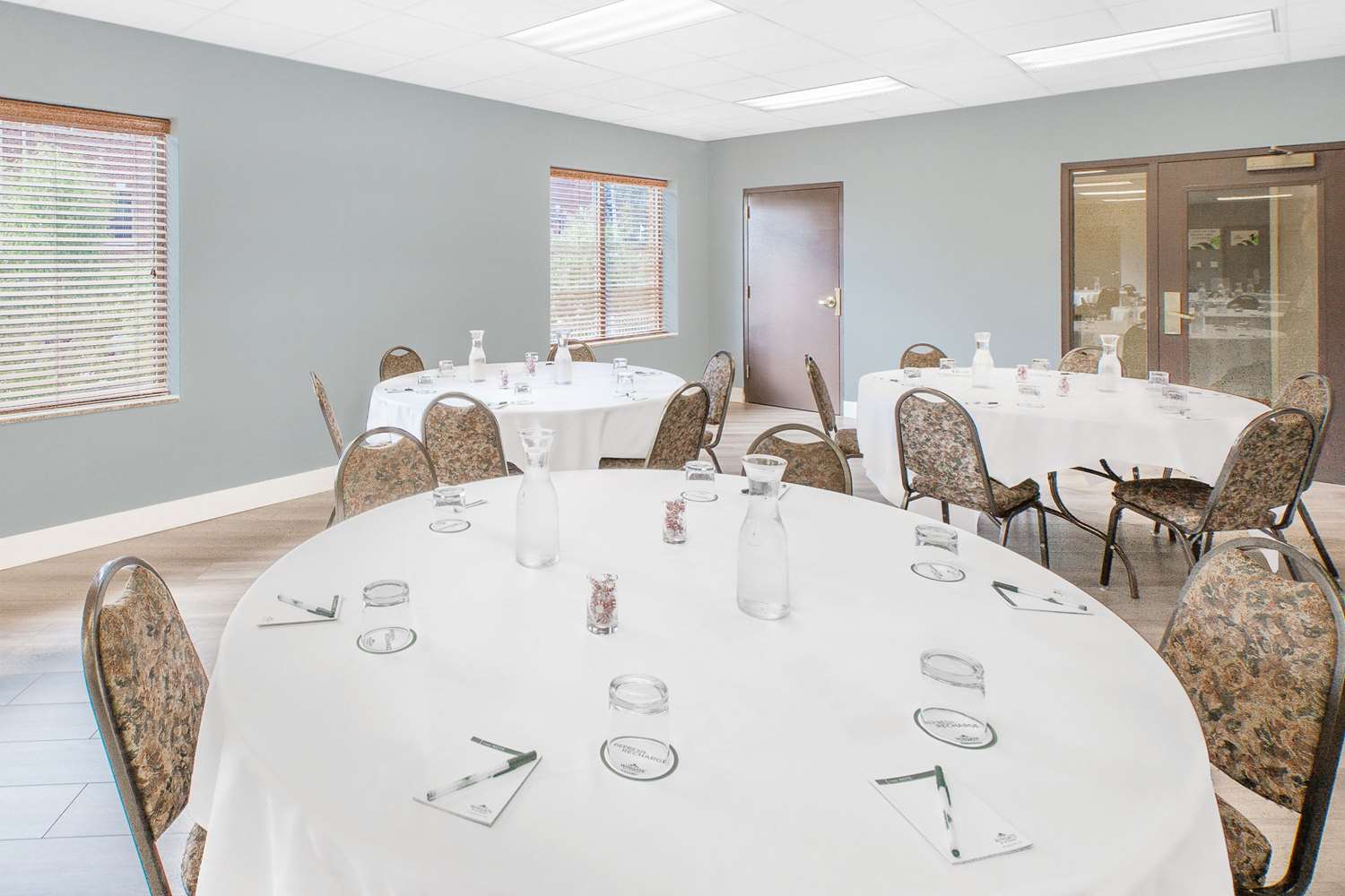 Wingate by Wyndham Sylvania/Toledo 44/56